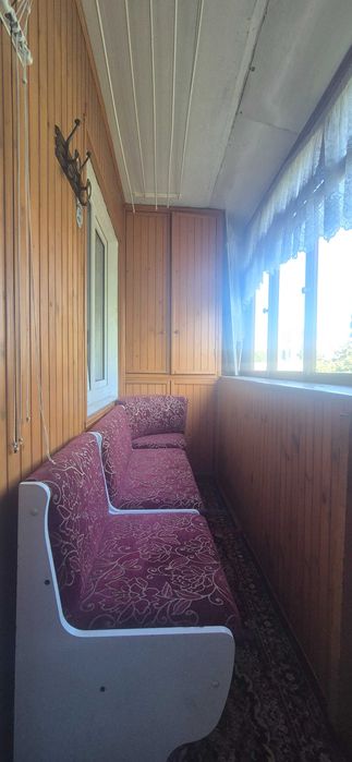 Квартира на біля метро Берестейська в Києві, ID 355910, фото №14