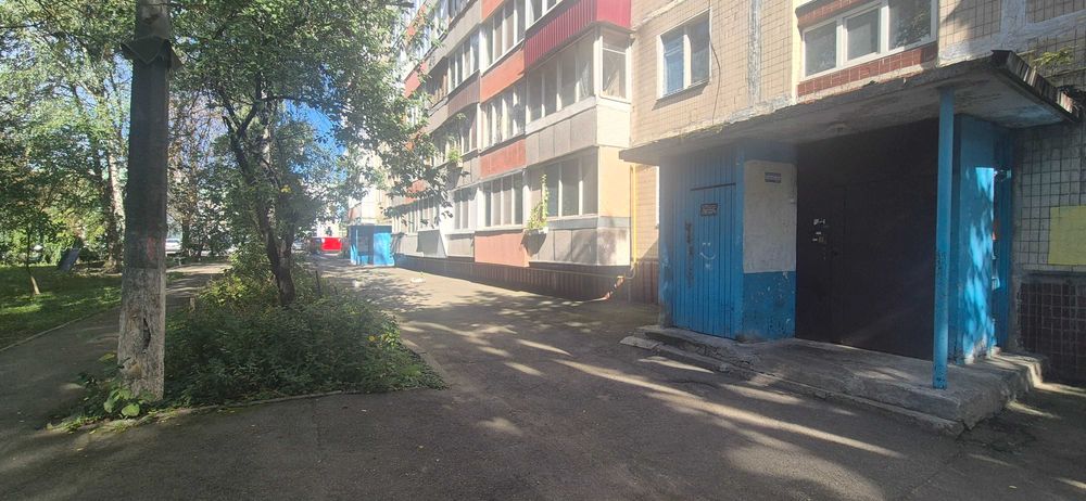 Квартира на біля метро Берестейська в Києві, ID 355910, фото №21
