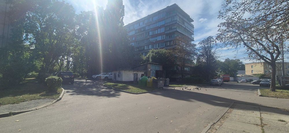 Квартира на біля метро Берестейська в Києві, ID 355910, фото №22