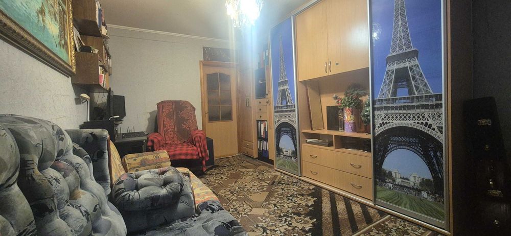 Квартира на біля метро Берестейська в Київ, ID 355910, фото №4