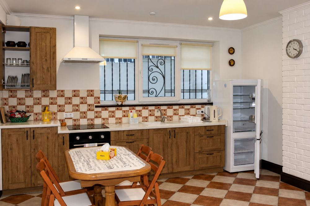 Квартира на вул. Volodymyra Ivasyuka, 10 в Львові, ID 355857, фото №11
