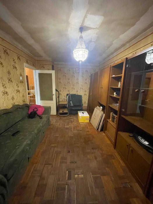 Квартира на вул. Г. Чупринки в Львів, ID 356013, фото №1