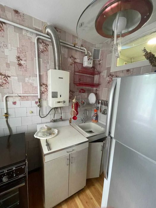 Квартира на вул. Г. Чупринки в Львові, ID 356013, фото №6
