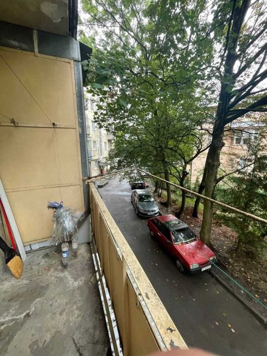 Квартира на вул. Г. Чупринки в Львові, ID 356013, фото №8