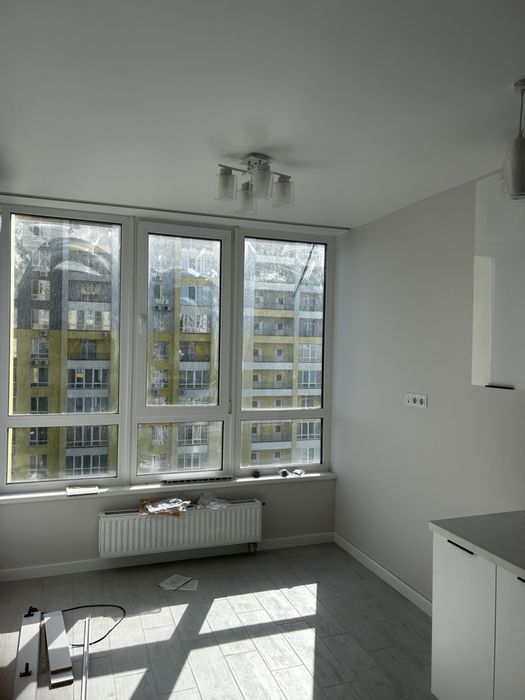 Квартира на вул. Кадетський Гай, 8 в Київ, ID 355898, фото №1