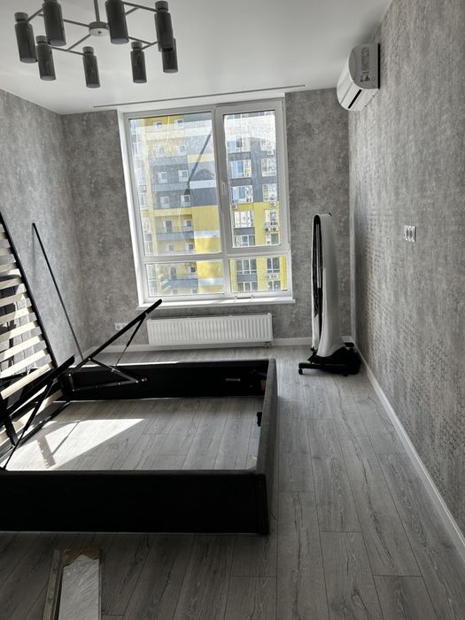 Квартира на вул. Кадетський Гай, 8 в Київ, ID 355898, фото №3