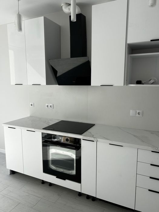 Квартира на вул. Кадетський Гай, 8 в Київ, ID 355898, фото №4
