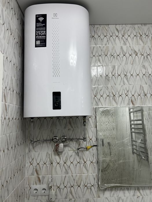 Квартира на вул. Кадетський Гай, 8 в Київ, ID 355898, фото №5