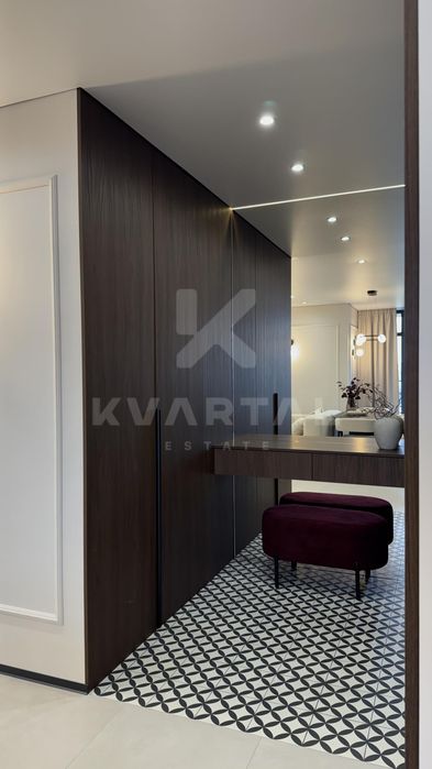 Квартира на ЖК Синергія Сіті в Києві, ID 355901, фото №11