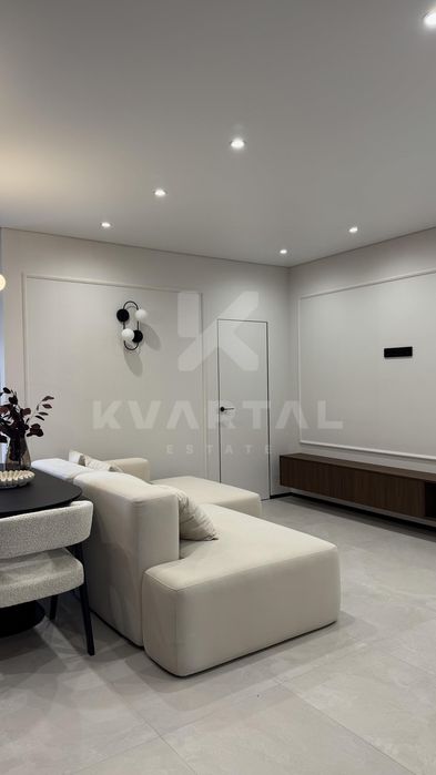 Квартира на ЖК Синергія Сіті в Києві, ID 355901, фото №8