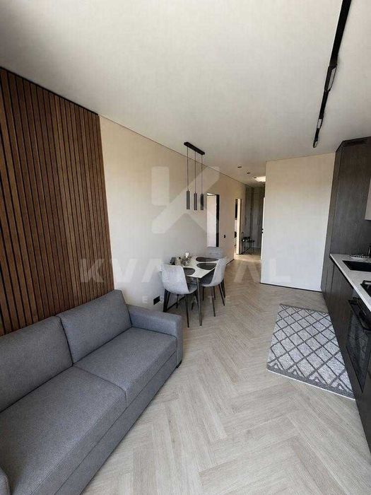 Квартира на ЖК Молодість в Київ, ID 355931, фото №3