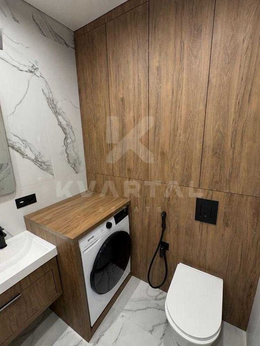 Квартира на ЖК Молодість в Київ, ID 355931, фото №5