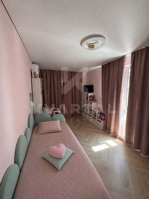Квартира на ЖК Молодість в Києві, ID 355931, фото №7