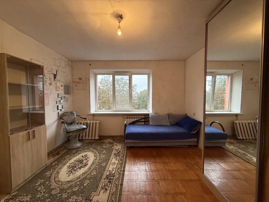 Квартира на вул. Лютнева, 18 в Київ, ID 355890, фото №1