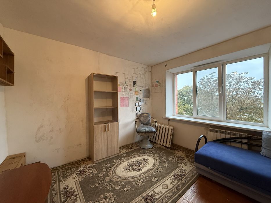 Квартира на вул. Лютнева, 18 в Київ, ID 355890, фото №2
