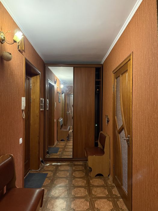 Квартира на вул. Лютнева, 18 в Києві, ID 355890, фото №11