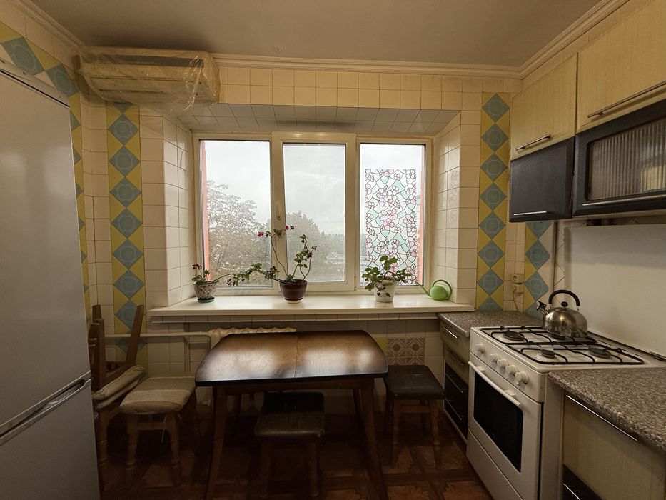 Квартира на вул. Лютнева, 18 в Києві, ID 355890, фото №12