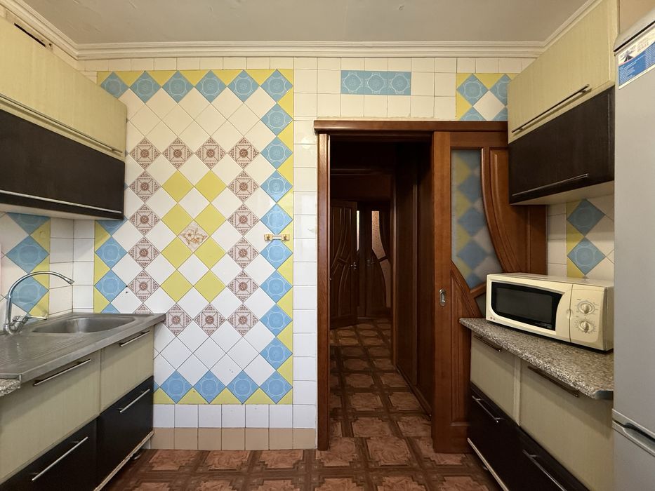 Квартира на вул. Лютнева, 18 в Києві, ID 355890, фото №14