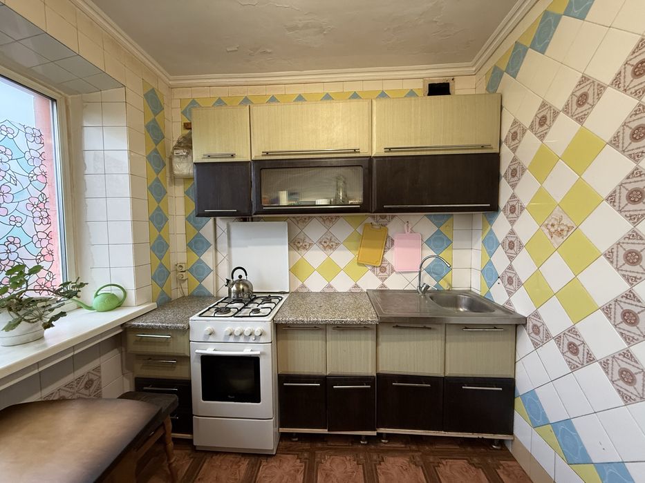Квартира на вул. Лютнева, 18 в Києві, ID 355890, фото №15