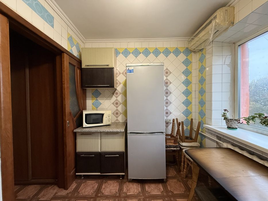 Квартира на вул. Лютнева, 18 в Києві, ID 355890, фото №16
