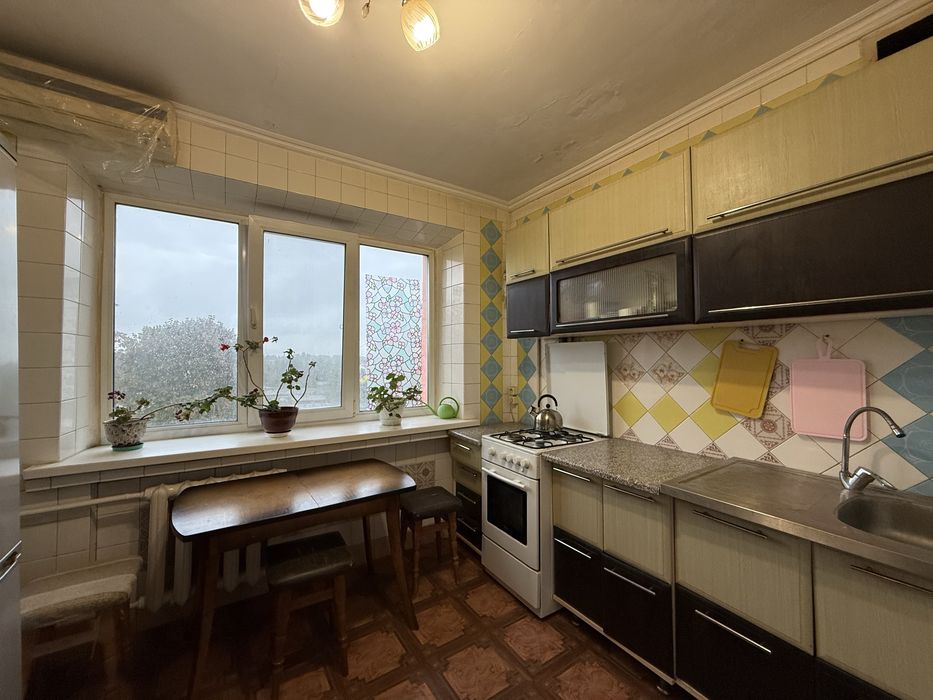 Квартира на вул. Лютнева, 18 в Києві, ID 355890, фото №17