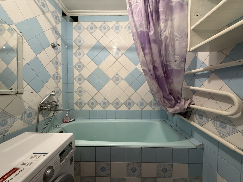 Квартира на вул. Лютнева, 18 в Києві, ID 355890, фото №18