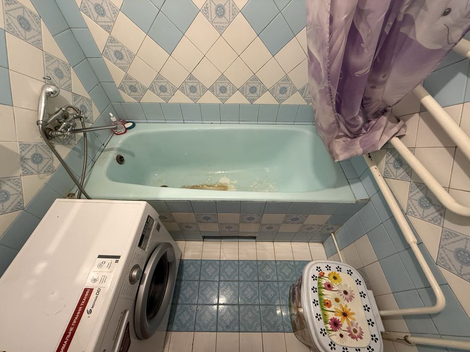Квартира на вул. Лютнева, 18 в Києві, ID 355890, фото №19