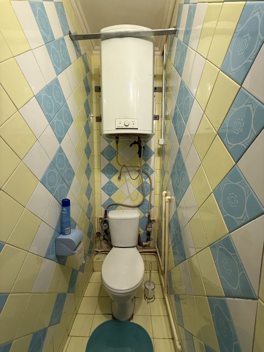Квартира на вул. Лютнева, 18 в Києві, ID 355890, фото №20