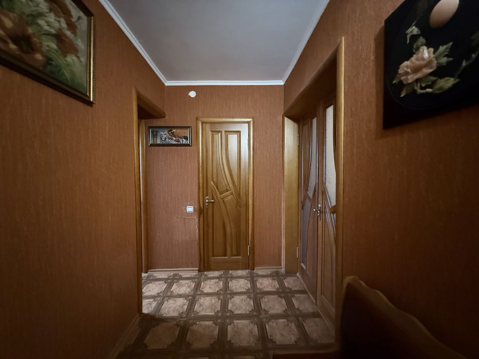 Квартира на вул. Лютнева, 18 в Києві, ID 355890, фото №21