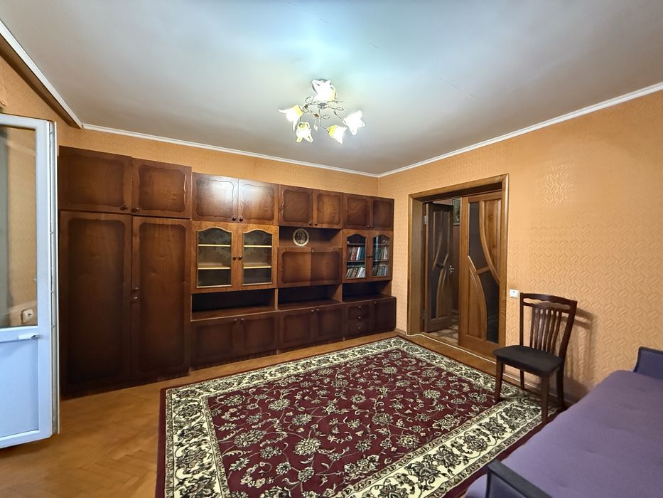 Квартира на вул. Лютнева, 18 в Києві, ID 355890, фото №22