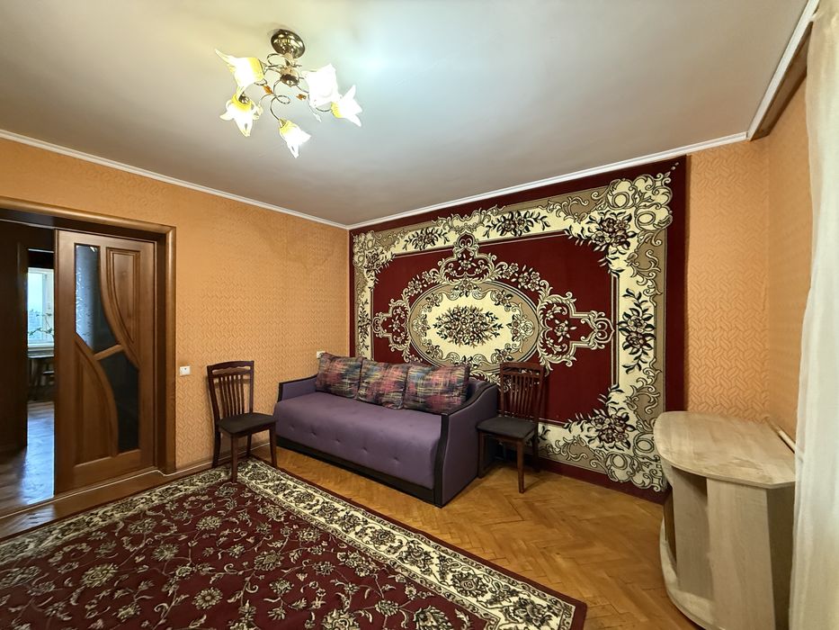 Квартира на вул. Лютнева, 18 в Києві, ID 355890, фото №23