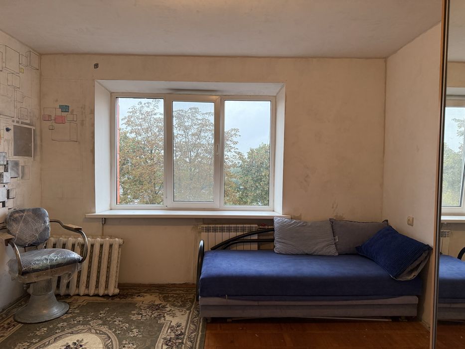 Квартира на вул. Лютнева, 18 в Київ, ID 355890, фото №4