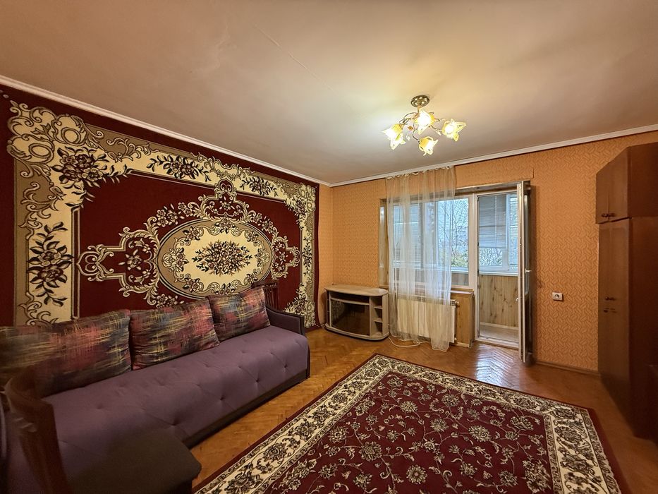 Квартира на вул. Лютнева, 18 в Київ, ID 355890, фото №5