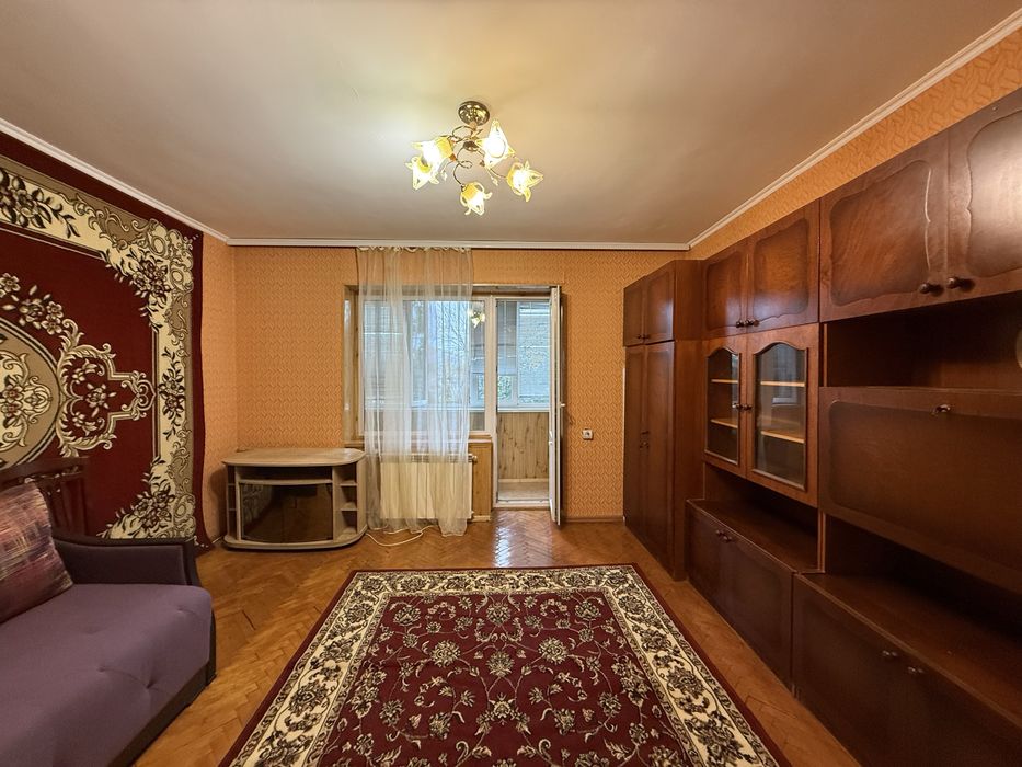 Квартира на вул. Лютнева, 18 в Києві, ID 355890, фото №7