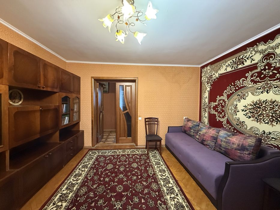 Квартира на вул. Лютнева, 18 в Києві, ID 355890, фото №8