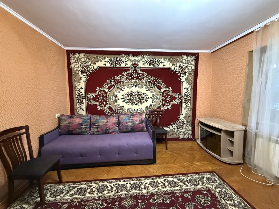 Квартира на вул. Лютнева, 18 в Києві, ID 355890, фото №9