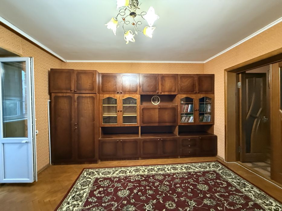 Квартира на вул. Лютнева, 18 в Києві, ID 355890, фото №10