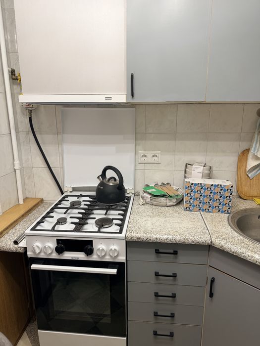 Квартира на бульв. Лесі Українки, 28 в Києві, ID 383840, фото №6