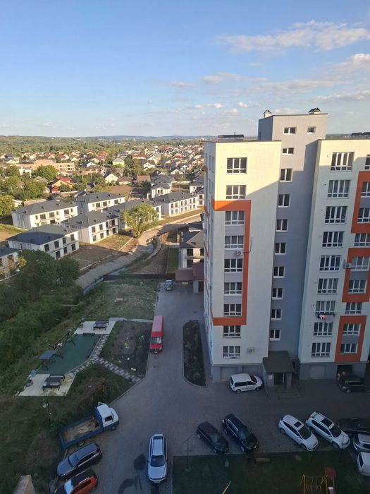 Квартира на вул. Потічна в Івано-Франківську, ID 355887, фото №2
