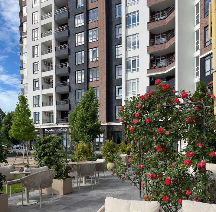 Квартира на ЖК Синергія Сіті в Київ, ID 356030, фото №1