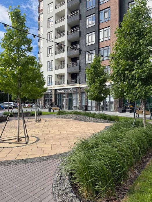 Квартира на ЖК Синергія Сіті в Києві, ID 356030, фото №14