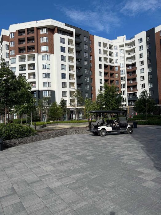 Квартира на ЖК Синергія Сіті в Київ, ID 356030, фото №3