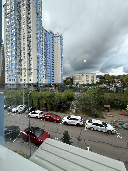 Квартира на вул. Деміївська, 14 в Києві, ID 355940, фото №12