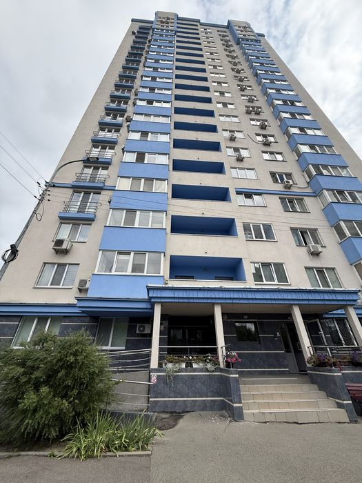 Квартира на вул. Деміївська, 14 в Києві, ID 355940, фото №14