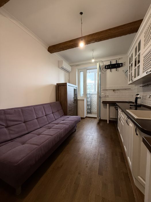 Квартира на вул. Деміївська, 14 в Києві, ID 355940, фото №3