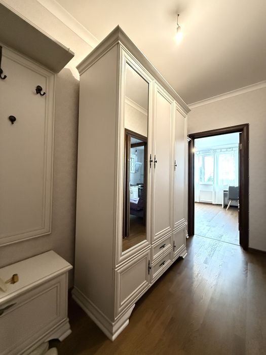 Квартира на вул. Деміївська, 14 в Києві, ID 355940, фото №4