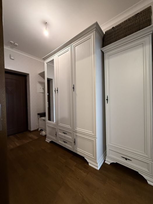 Квартира на вул. Деміївська, 14 в Києві, ID 355940, фото №5