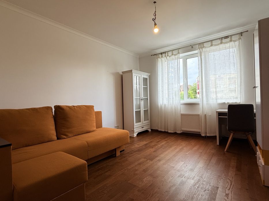 Квартира на вул. Деміївська, 14 в Києві, ID 355940, фото №6