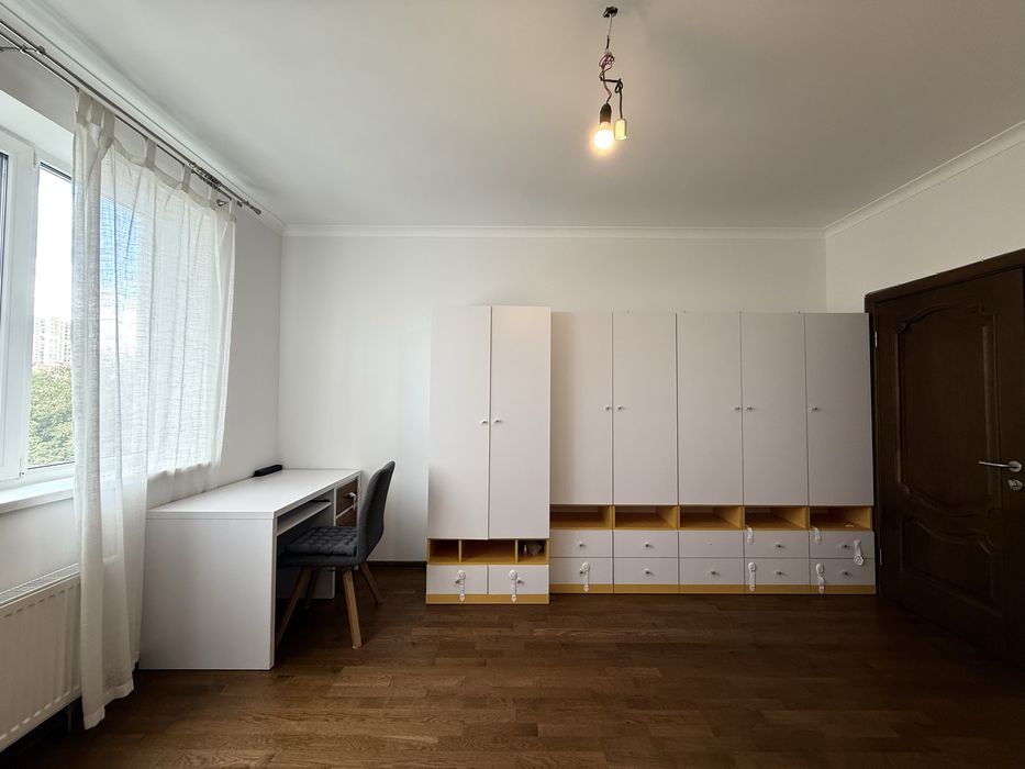 Квартира на вул. Деміївська, 14 в Києві, ID 355940, фото №9