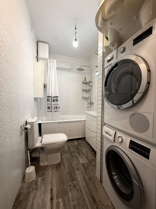 Квартира на вул. Деміївська, 14 в Києві, ID 355940, фото №10